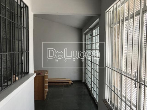 Imagem 13 de 15 de Casa À Venda Em Cambuí - Ca003575