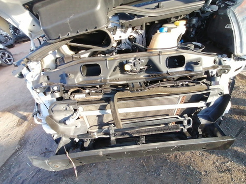 Ram Promaster 2500 6cil Gasolina 3.6lts 2016 Por Partes