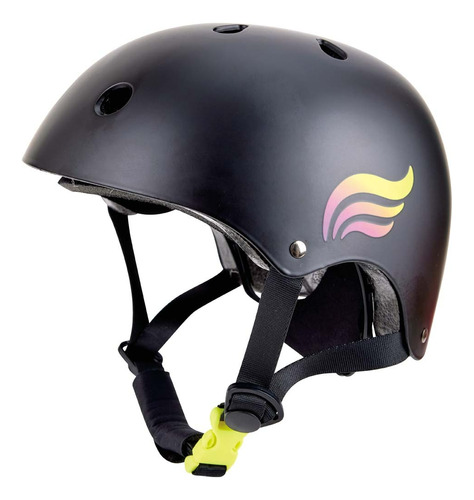 Casco Para Bicleta Hape Ciclismo Patin Niño Unisex Ajustable