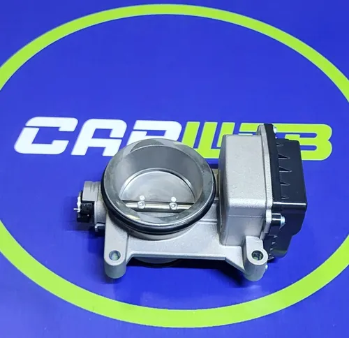 Cuerpo Aceleracion Renault Duster 2.0 16v 2011 A 2020