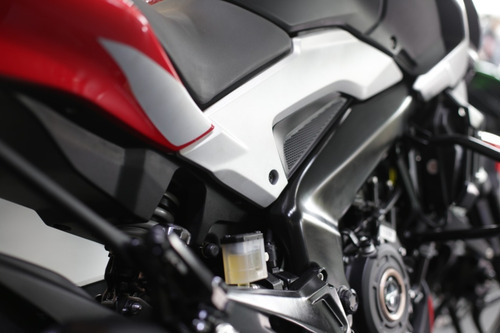 Imagen 18 de 25 de Bajaj Dominar 250 - El Mejor Precio De Contado!