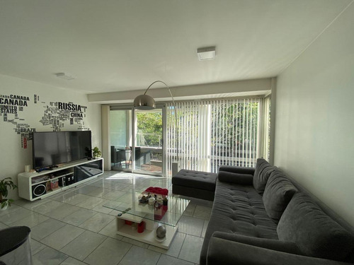 Departamento En Venta - 3 Dormitorios 2 Baños - Cochera - 100mts2 - Mar Del Plata