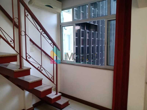 Imagem 7 de 15 de Apartamento-à Venda-botafogo-rio De Janeiro - Boap20903
