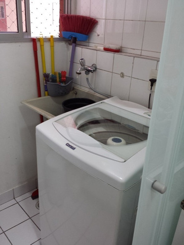 Imagem 9 de 15 de Venda Apartamento Sao Bernardo Do Campo Assuncão Ref: 9545 - 1033-9545