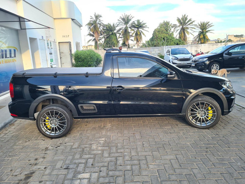 Volkswagen Saveiro Cs Tl Mpi