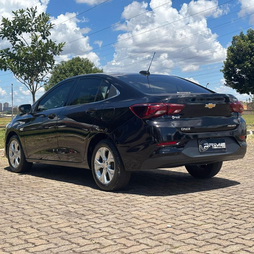 Chevrolet Onix plus Onix Plus 10tat Pr1