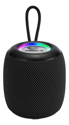 Parlante Portátil Bluetooth Mggrenade Master-g