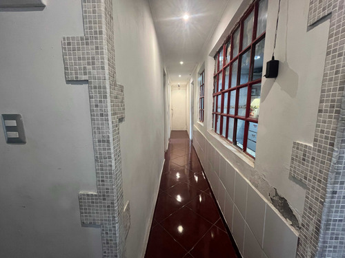 Venta Casa El Bosque (94477)