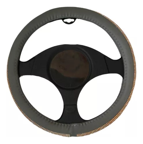 Funda Cubre Volante De Diamantes Fd907 Jt 2023