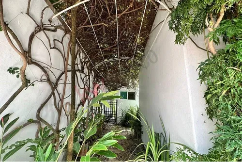 Casa En Santa Fé