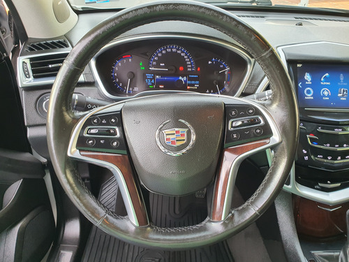 Cadillac SRX 3.6 Premium V6 At