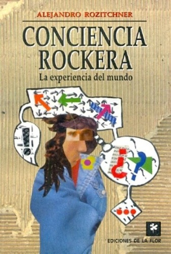 Conciencia Rockera