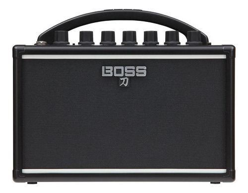 Amplificador Para Guitarra Katana Mini Boss