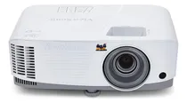 Comprar Proyector Hdmi Resolucion Svga Lumene Viewsonic Blanco