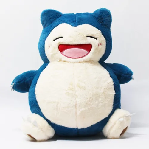 Kirby Peluche Mocchi-Mocchi Mega - Kirby para dormir 15 cm