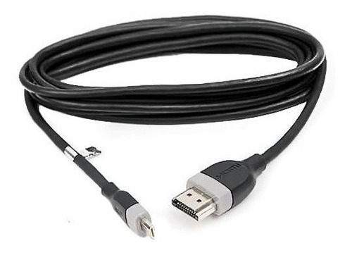 Motorola Oem Cable Hdmi Estandar Para Droid Razr Hd / Maxx H