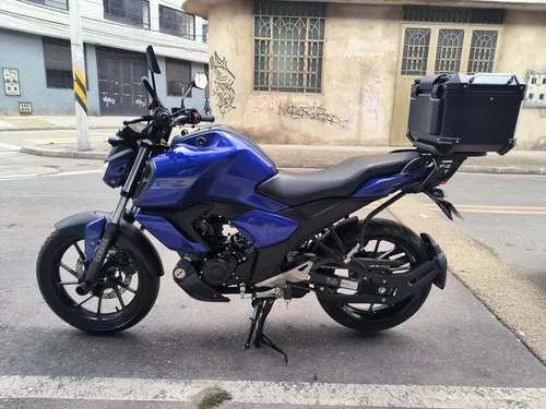 Fz 3.0