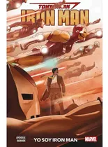 Comprar Tony Stark Iron Man 12 Yo Soy Iron Man, De Murewa Ayodele. Tony Stark Iron Man Editorial Panini Marvel Argentina, Tapa Tapa Blanda, Edición 1 En Español, 2024