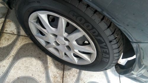 Fiat Siena 2014 1.0 El Flex 4p