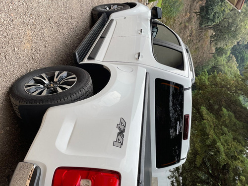 Chevrolet S10 Ltz 2.8 Diesel 4x4