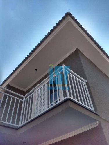 Imagem 3 de 28 de Sobrado À Venda, 130 M² Por R$ 789.000,00 - Bela Vista - Osasco/sp - So5773