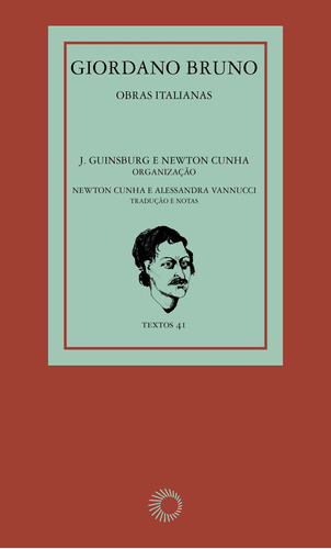 Libro Giordano Bruno Obras Italianas De Bruno Giordano Pers