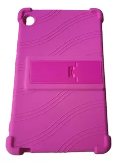 Funda Para Tablet Huawei T8 A8 8 Pulgadas Rosa