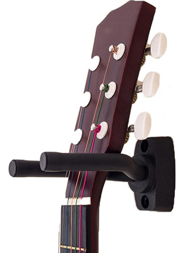 Soporte De Pared Para Guitarra Gancho Giratorio Para Guita.