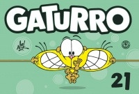 Gaturro 21 (comics) - Nik