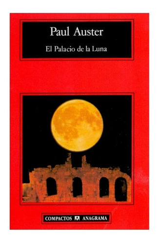 Palacio De La Luna, El