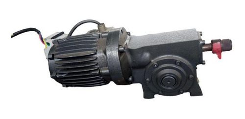 Motor Reductor 1/4hp 1420rpm Caja Reductora *92 001