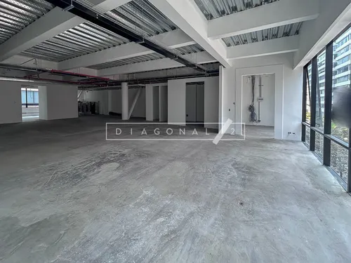 Oficina En Arriendo En Chicó Norte