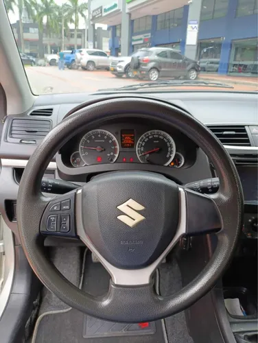 Suzuki Swift Live 1.2l