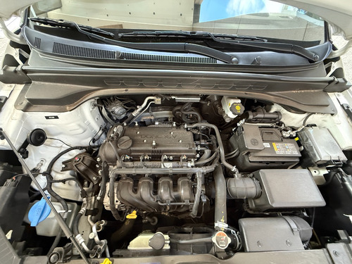 Hyundai Creta 1.6 Attitude Flex Aut. (pcd) 5p