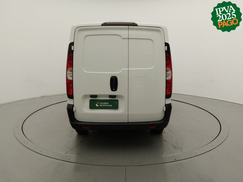 Fiat Fiorino 1.4 MPI FURGÃO ENDURANCE 8V FLEX 2P MANUAL