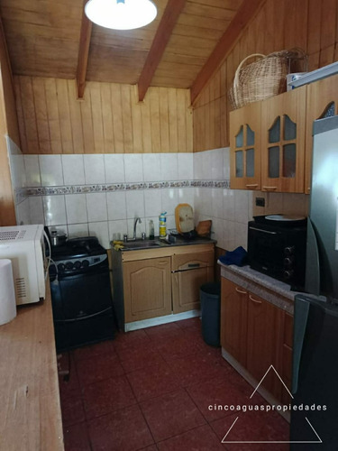 Buena Oportunidad De Compra En Foresta De Zapallar