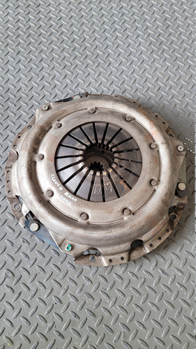 Clutch Dodge Ram 4000 Mod: 2009