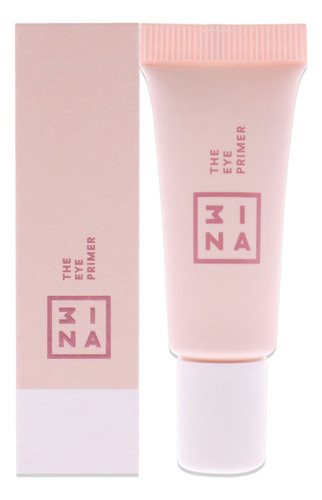 3ina Primer The Eye Primer 10 Ml
