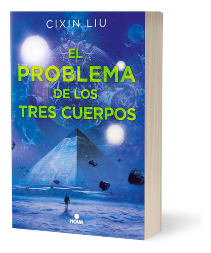 El Problema De Los Tres Cuerpos (original)