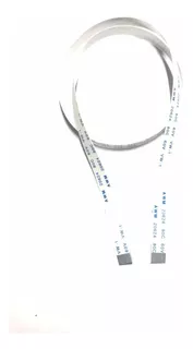1 Flat Cable Para Botão Power Liga Desliga Dell Xps 15 L502x
