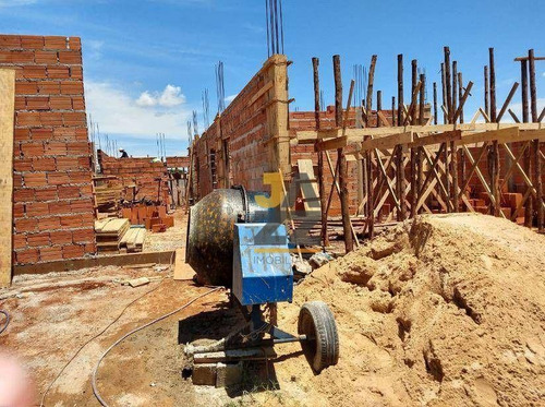 Imagem 22 de 30 de Sobrado Alto Padrão Á Venda No Condomínio Quinta Dos Ventos - Ribeirão Preto - Ca14453