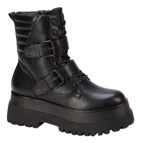 Bota Militar Goodyear Original Sintetico 993361 V1