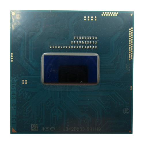 Procesador Intel Core I5-4300m Sr1h9 G3