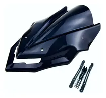 Comprar Parabrisas Para Kawasaki Z900 2017-21 Con Anclajes