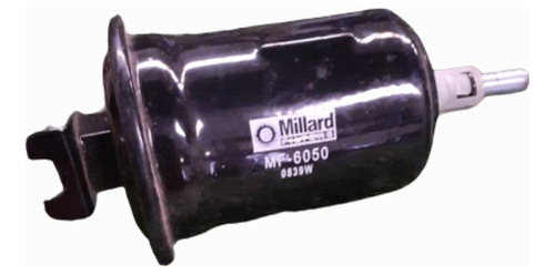 Filtro Gasolina Millard Mf-6050  Toyota Machito/ Autana/ Bur