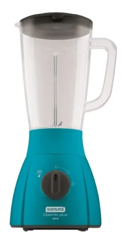 Vaso licuadora samurai optimix plus 500w new arrivals
