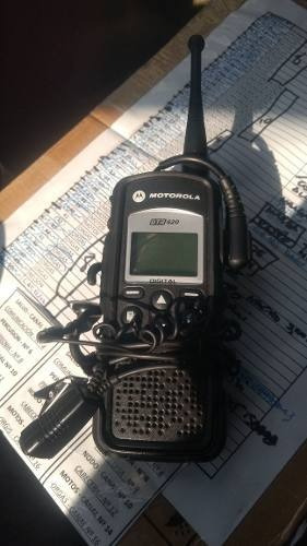 Radio  Motorola DTR 620