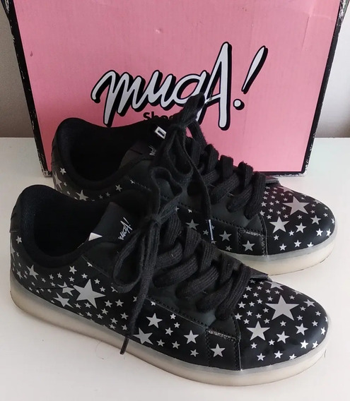 Zapatillas Urbanas Mujer Plateadas | MercadoLibre 📦