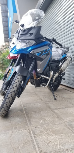 Voge Adventure 650 Ds Domotos