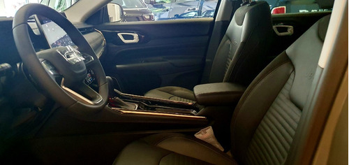 Imagen 5 de 17 de Jeep Commander Gse 1.3 At6 2023+
